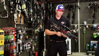 Axe 405 Crossbow Review