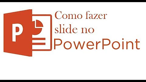 Qual é a sequência correta para adicionarmos uma transição?