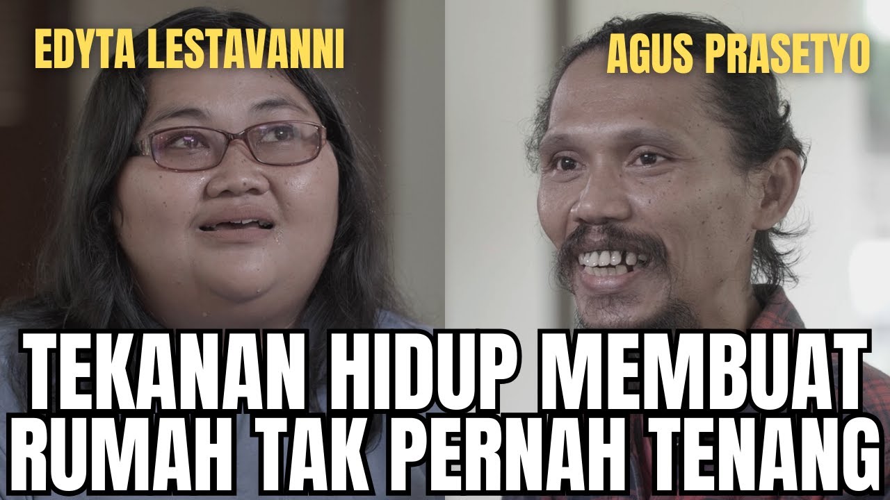 CAMPUR TANGAN MERTUA BIKIN KELUARGAKU BERANTAKAN | Agus & Edyta Solusi TV