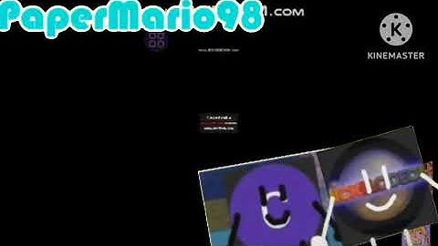 (T2) Preview 2 Mario Effects Gets Interrupted Add Round 471 (Megafon Logo & do Not fail To putting)