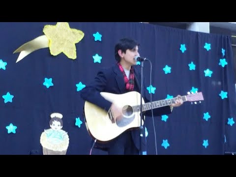 Haniet Live 2017 From Colegio William James Yollihue 