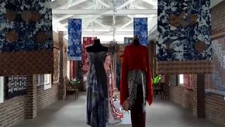 Batik Virtual Exhibition (By Rumah Batik Komar)