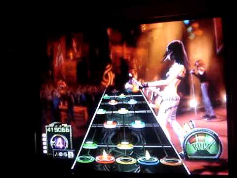 Guitar Hero 3 - Before I Forget Expert 100% FC (567,862) 