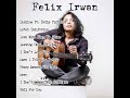 Felix Irwan | Cover Songs (English)