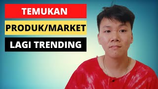 Cara mengunakan google trend untuk cari produk Terlaris dan Riset Pasar