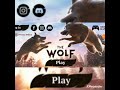 The wolf game