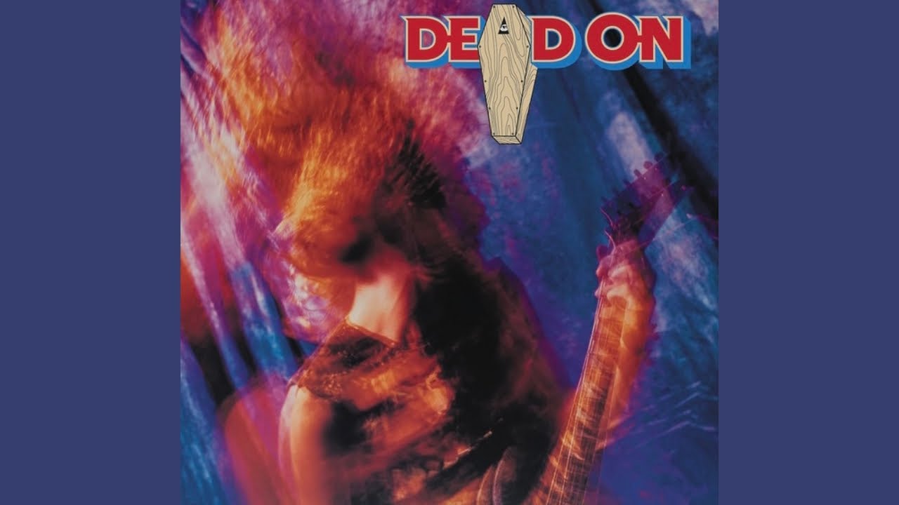 Dead On - Beat A Dead Horse (1989)