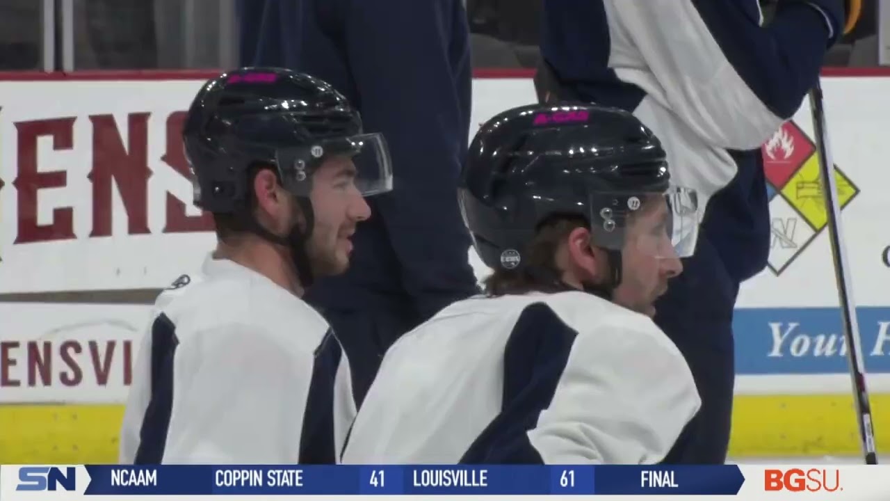 Emergence of Sam Craggs Highlights Start to Walleye Season