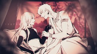[W♔D] YOURS AGAIN- MANGA MEP
