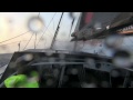 Dura battalla en el Mediterráneo entre los Imoca 60 - New York to Barcelona race 2014