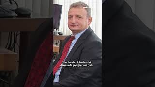 Okul Katliamı Zanlısının Babası Çete Üyeliğinden Yargılanmış