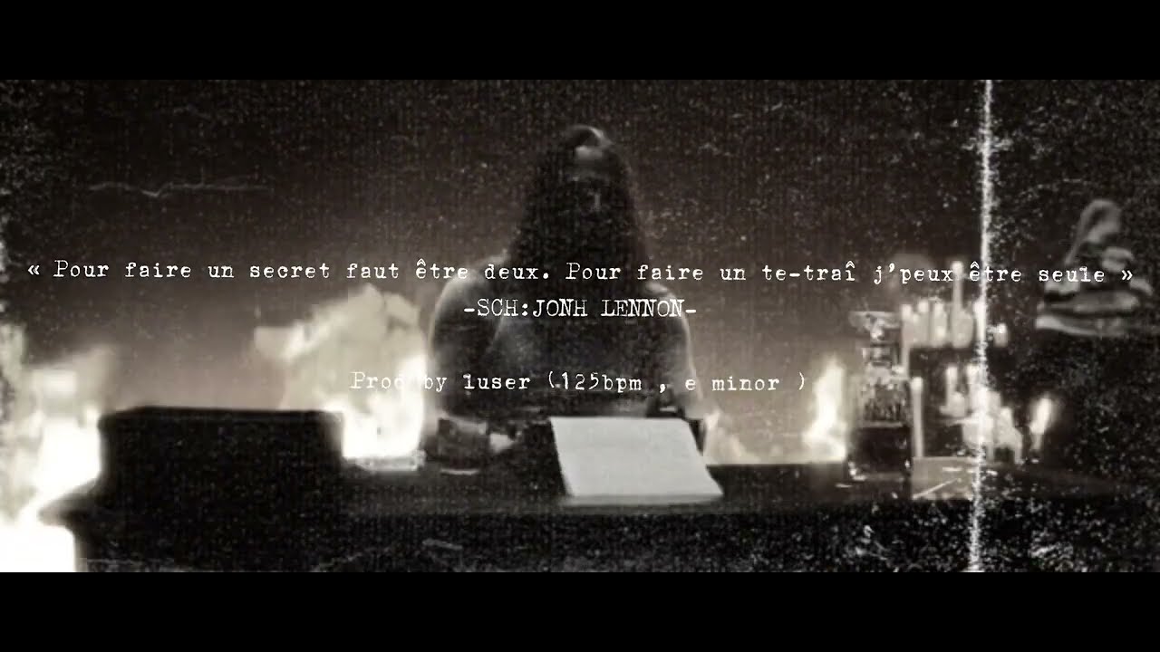 Sch x Ben plg x 2blj type beat (2025)