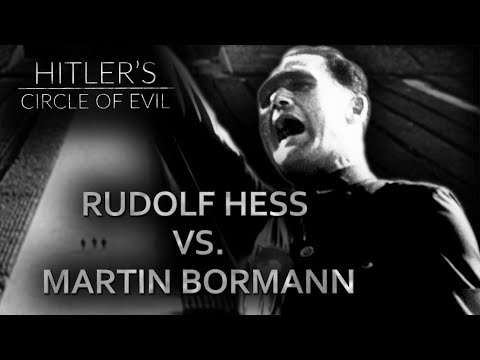 Zenith Of The Third Reich | Hitlers Circle Of Evil Ep.5 | Full Documentary