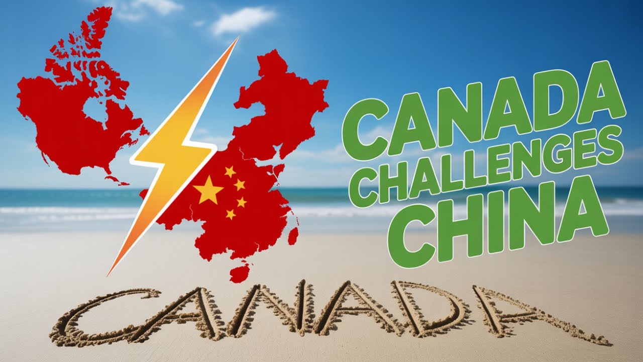 Canada’s Battery Plant Push Just Fueled the EV Growth