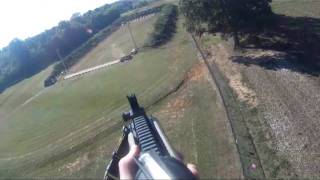 SWAT Sniper Helicopter Training screenshot 5