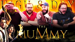 Let’s Get High & Watch The Mummy (1999)