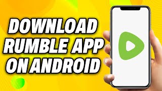 How To Download Rumble App On Android (2024) - Easy Fix screenshot 2