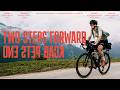 Two Steps Forward One Step Back Ultra Cycling Across Europe In The Transcontinental Race 