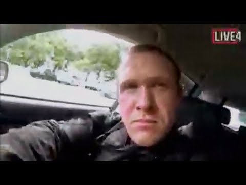 New Zealand mosque shooting suspect: What we know