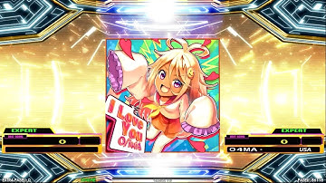 [DDR A20]I Love You - O/iviA