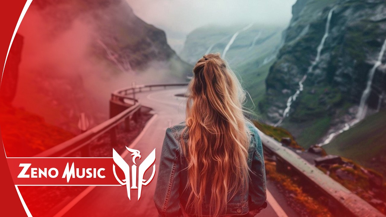 Zeno Music ✘ COCO - E drumul meu