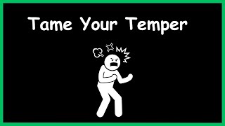 This video will reduce your anger by 99% (In 2 minutes)