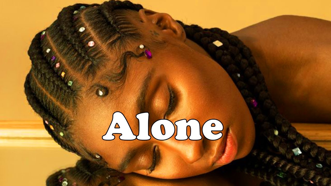 Afrobeat Instrumental 2024 Omah Lay Type Beat x Type Beat 2024 