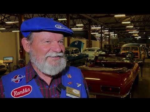 Automotive Companies In California