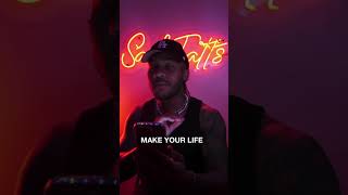 Porter Artist App Demo screenshot 3