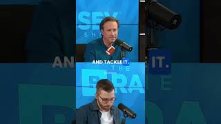 "Abducted by Aliens" Money Talk #podcast #investing #daveramsey #finance #money #shorts #talkshow