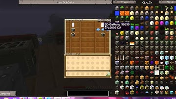 Tekkit Tutorials with Kav! Part: 1 Basic Machinery!