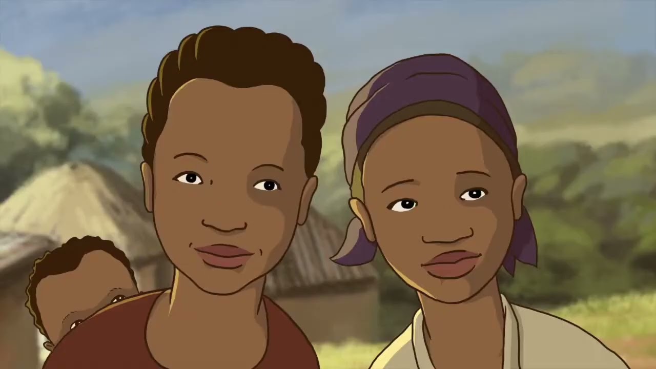 Filamu ya Ukeketaji: Simulizi ya Kweli ya GHATI na RHOBI