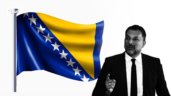 Konaković: "Najveća kriza u BiH nakon Dejtona, ali izlaz postoji! Održan sastanak dviju Trojki!"