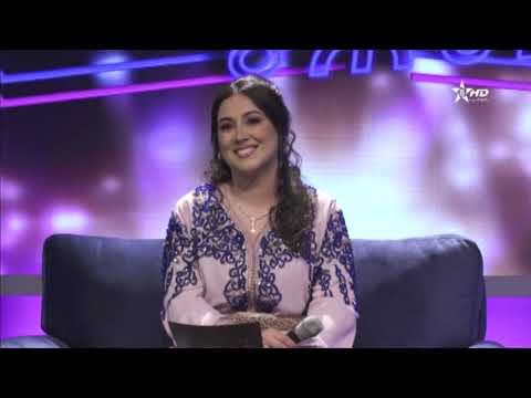 أهل الطرب في ضيافة ألمع نجوم الأغنية المغربية على قناة الأمازيغية #SNRT #TAMAZIGHT_TV