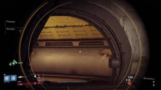 Destiny Triple Snipe w/ Collateral