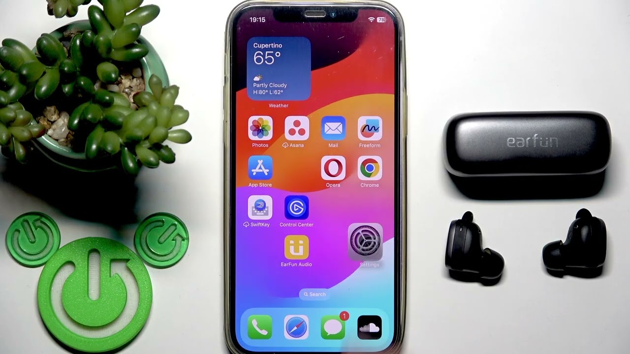 EARFUN Free Pro 3 – Why Are My Earbuds So Quiet?