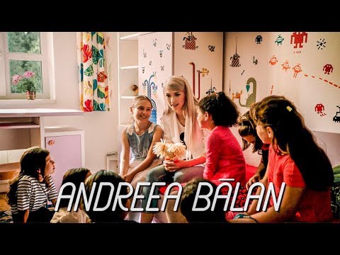 Andreea Balan - Fara Mama Si Tata