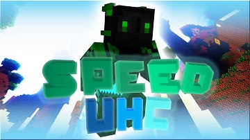 Hypixel Speed UHC | "7 kills in Insane mode"