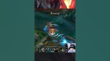 Series Xiao Chao Meng highlight 52 | Xiaochaomeng LOL