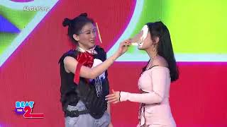 Download Lagu DJ Arra pie in the face MP3