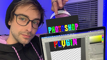Let’s Make an Augmented Reality Photoshop Plugin with UNITY.