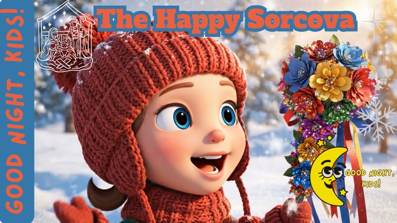 🎉 Happy Sorcova 🎉 🎉 🎆🎆