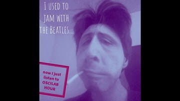 OSCILAB HOUR - Bernie Mac 8 Track