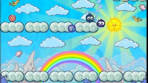 Catch The Candy Walkthrough