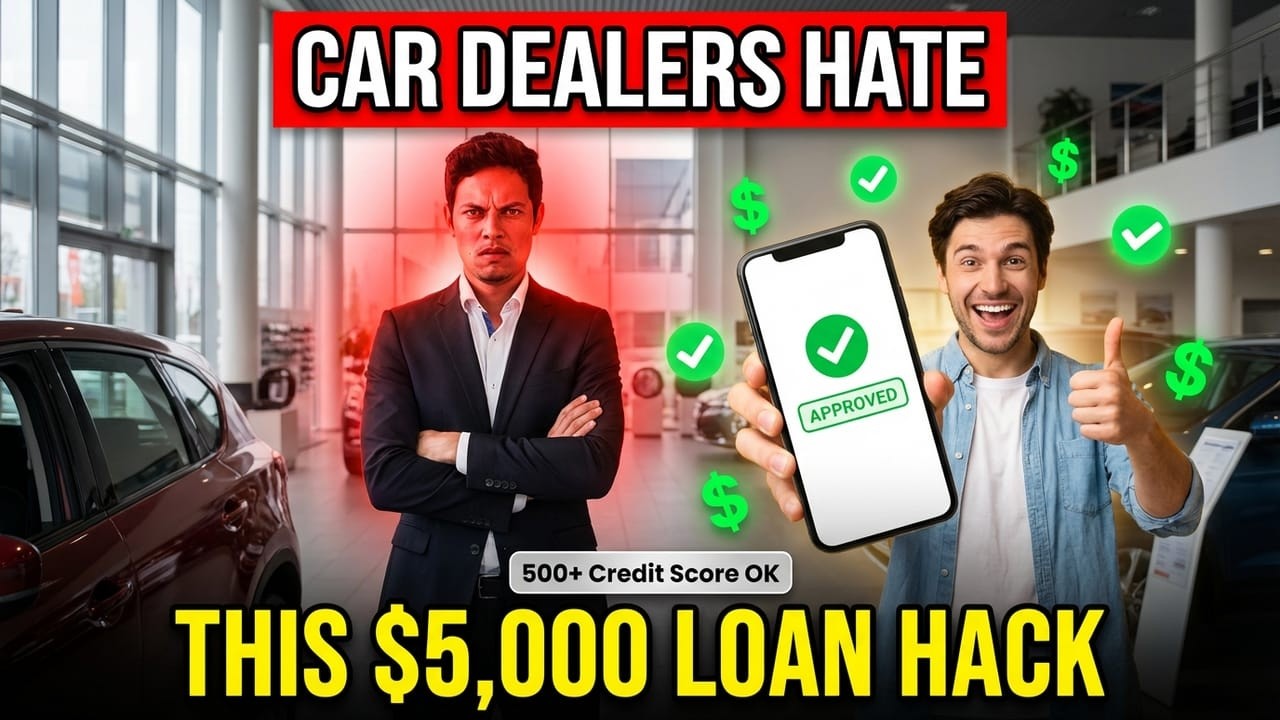 Would You Catch This $3,000 Car Mistake?