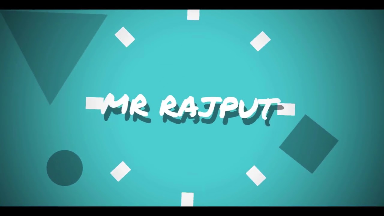Dragonball Fandom - Mr Rajput's intro - YouTube