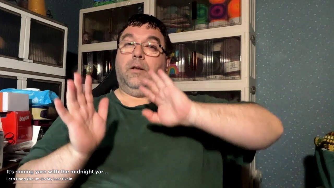 Welcome Everone Come On In Have A seat