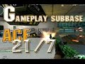 [P.D] - GamePlay SubBase Ft. -A.5K [HD]
