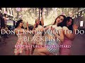 [K POP IN PUBLIC] BLACKPINK (블랙핑크) _ Don't Know What To Do by PartyHard