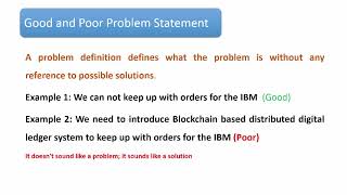Topic 3 Problem Definition and Requirment Wealth